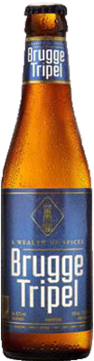 Brugge Tripel 33cl