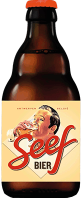 Seef Bier Blond 33cl