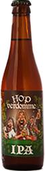 Kerkom Hop Verdomme 33cl