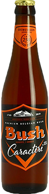 Bush Caractere 12%