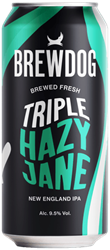 Brewdog Triple Hazy