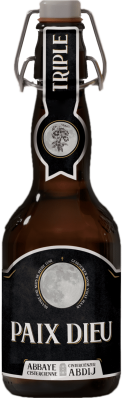 Paix Dieu Triple 33cl