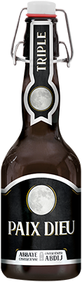Paix Dieu Triple 12x33cl