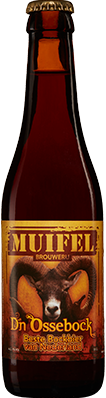 Muifel D'n Ossebock