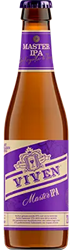 Viven Master IPA 24x33cl