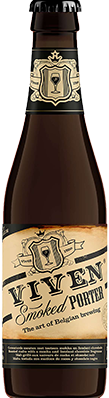 Viven Smoked Porter