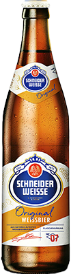 Schneider Weisse Original TAP 7