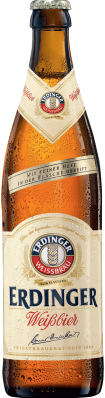 Erdinger Weißbier 50cl