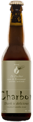 Dochter van de Korenaar Charbon