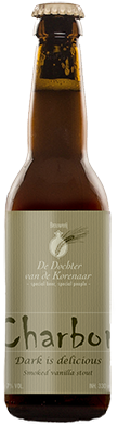 Dochter van de Korenaar Charbon