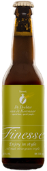 Dochter van de Korenaar Finesse