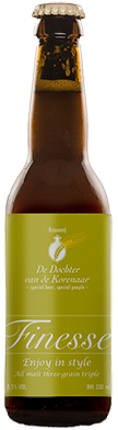 Dochter van de Korenaar Finesse