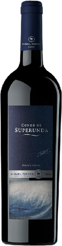 Torres Conde de Superunda