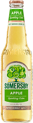 Somersby Apple Cider 4.5%