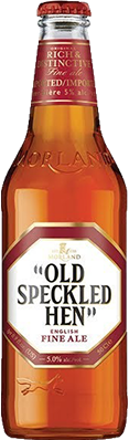 Old Speckled Hen