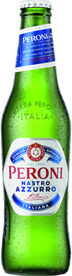 Peroni Nastro Azuro 33cl