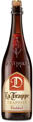 La Trappe Dubbel 75cl