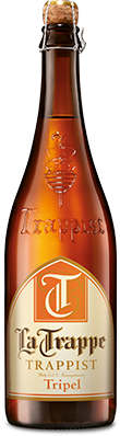 La Trappe Tripel 75cl