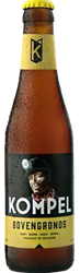 Kompel Bovengronds Blond 24x33cl