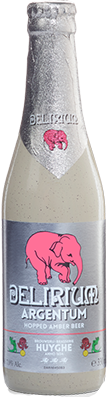 Delirium Argentum