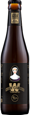 Wilderen Cuvee Clarisse