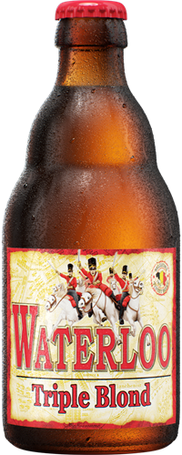 Waterloo Triple Blond