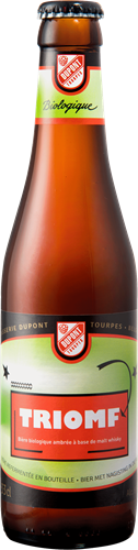 Saison Dupont Triomf 33cl