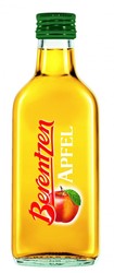 Berentzen Apfelkorn zakflacon 18%