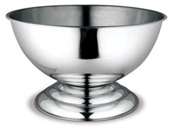 Champagne Schaal Inox Classic
