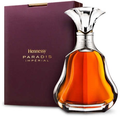 Hennessy Paradis Imperial 40% Slijterij Berendsen
