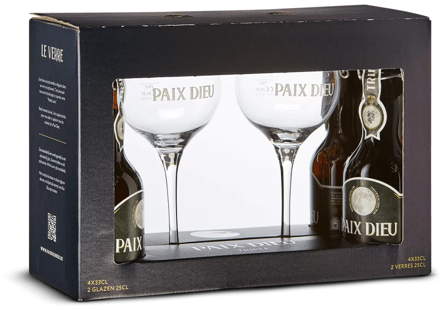 Kwak Bierglas - 33cl (Set van 3) - Origineel glas van de brouwerij - Nieuw