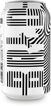 BRLO Blurry Vision 33cl