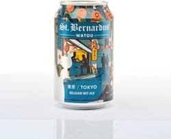 St. Bernardus Tokyo