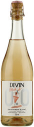 Divin Sparkling Sauvignon Blanc Blush Rosé 0.0% Alcoholvrij