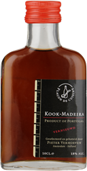 Cuisine Madeira