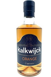 Kalkwijck Orange Likeur 28% 50cl