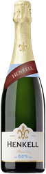 Henkell Sparkling Alkoholfrei 0.0% 75cl