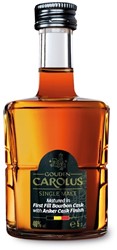 Gouden Carolus Single Malt Whisky 46% 5cl