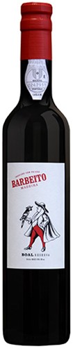 Barbeito Boal 5 Years Old 50cl
