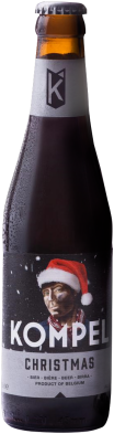 Kompel Christmas 33cl