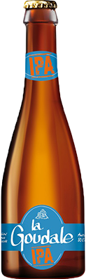 La Goudale IPA