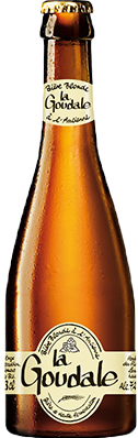 La Goudale Blond