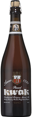 Pauwel Kwak 75cl