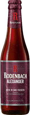 Rodenbach Alexander 24x33cl