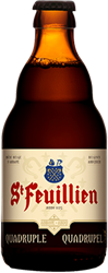 St. Feuillien Quadruppel