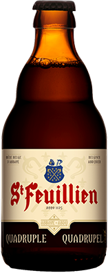St. Feuillien Quadruppel