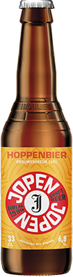 Jopen Hoppenbier
