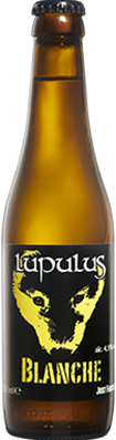 Lupulus Blanche 24x33cl