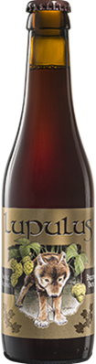 Lupulus Bruin 33cl