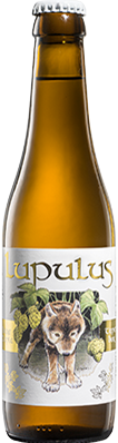 Lupulus Blond Tripel 33cl